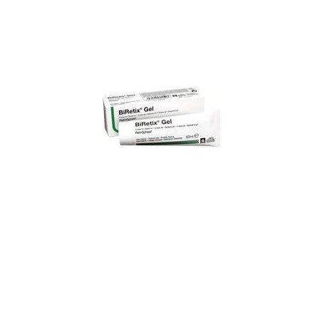 Difa Cooper BiRetix Gel esfoliante e lenitivo per la pelle 50 ml Difa Cooper BiRetix Gel esfoliante e lenitivo per la pelle 50 ml
