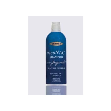 Triconac Shampoo Lavaggi Frequenti 200 ml Triconac Shampoo Lavaggi Frequenti 200 ml