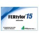 FertylOr 15 integratore antiossidante per fertilità maschile 20 capsule