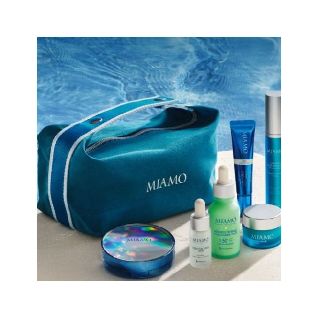 Miamo summer community event pochette Miamo summer community event pochette