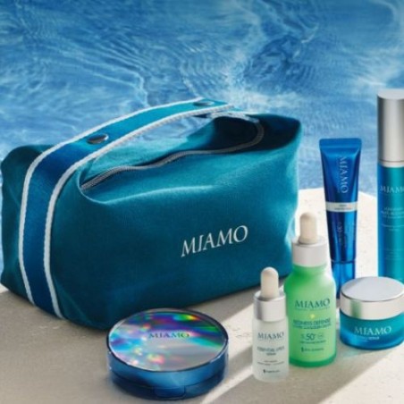 Miamo summer community event pochette Miamo summer community event pochette