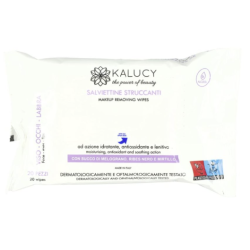 Farvima Medicinali Kalucy Salviette Struccanti 20 Pezzi