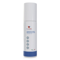 Farvima Medicinali Ghiaccio Spray F-care 200 Ml