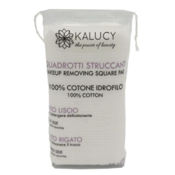 Farvima Medicinali Kalucy Quadrotti 50 Pezzi