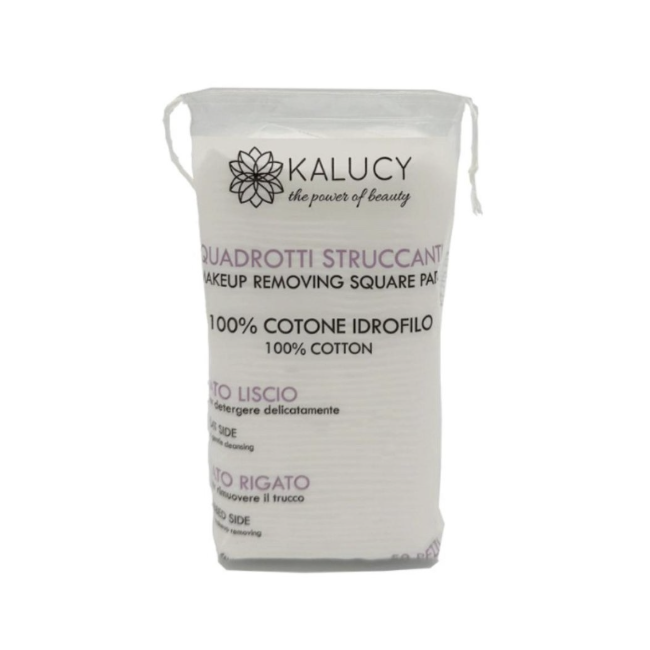 Farvima Medicinali Kalucy Quadrotti 50 Pezzi Farvima Medicinali Kalucy Quadrotti 50 Pezzi