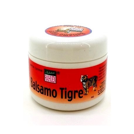 Raihuen Balsamo Di Tigre Bianco balsamico lenitivo del mal di testa 30 ml