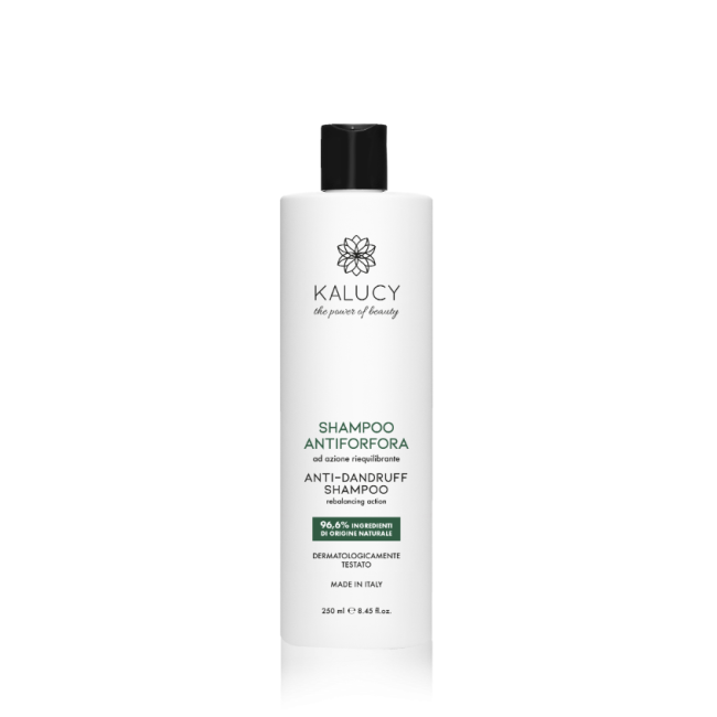 Farvima Medicinali Kalucy Shampoo Antiforfora 250 Ml Farvima Medicinali Kalucy Shampoo Antiforfora 250 Ml