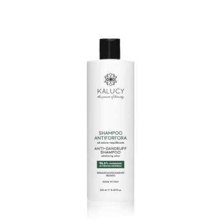 Farvima Medicinali Kalucy Shampoo Antiforfora 250 Ml Farvima Medicinali Kalucy Shampoo Antiforfora 250 Ml
