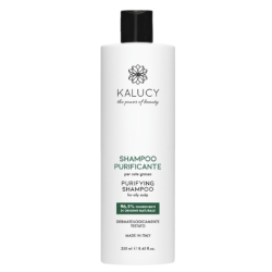Farvima Medicinali Kalucy Shampoo Purificante 250 Ml