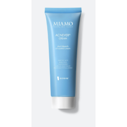 Miamo Acnever Cream crema viso anti-imperfezioni sebonormalizzante 50 ml