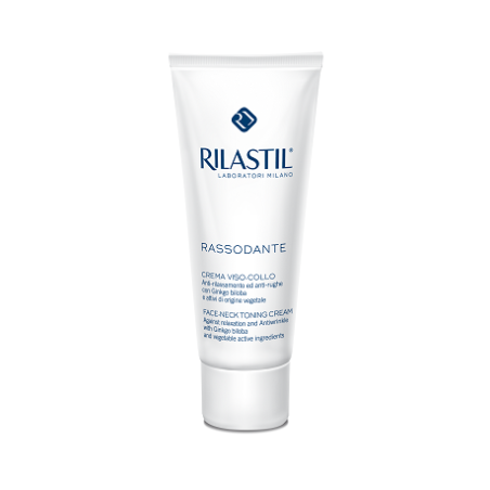 Rilastil Crema Rassodante Viso Collo 50ml Offerta Online Rilastil Crema Rassodante Viso Collo 50ml Offerta Online