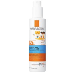 La Roche Posay Anthelios Spray UV Mune SPF50+ solare bambini