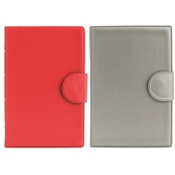 Medidos Portapillole Settimanale Rosso 1 Pezzo