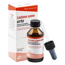 Lozione Same Urto per Capelli 100 ml