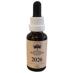 Fiori Australiani Essenza 2026 30 ml