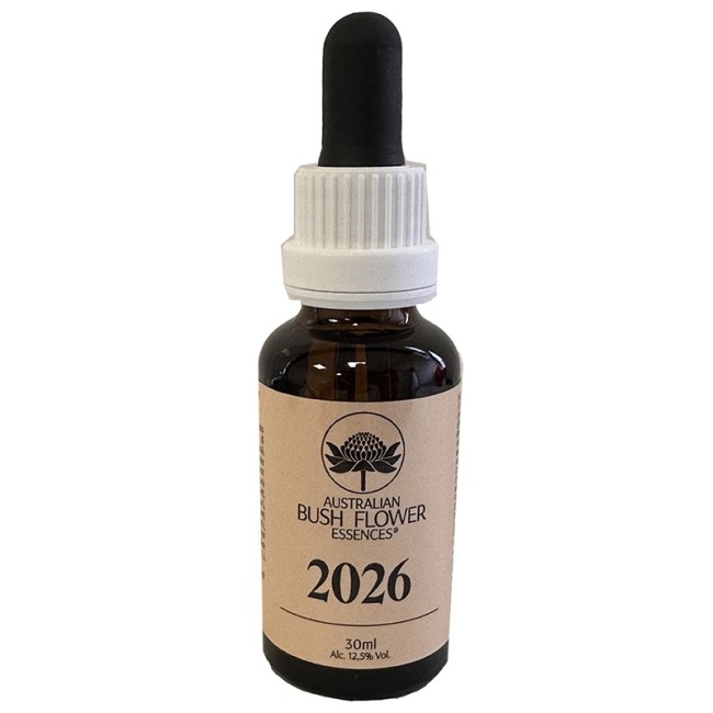 Fiori Australiani Essenza 2026 30 ml Fiori Australiani Essenza 2026 30 ml