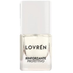Lovren Nail Care Smalto Rinforzante e Protettivo NC3 5 ml