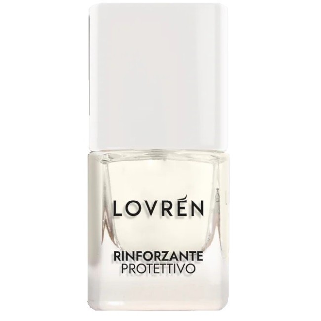 Lovren Nail Care Smalto Rinforzante e Protettivo NC3 5 ml Lovren Nail Care Smalto Rinforzante e Protettivo NC3 5 ml
