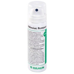 Ally Adhesive Remover Spray per la rimozione di medicazioni adesive 50 ml