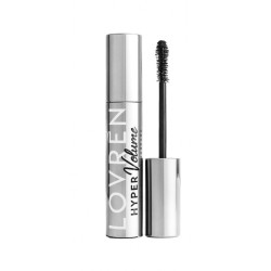 Lovren Hyper Volume Mascara Volumizzante e Ultra Definizione