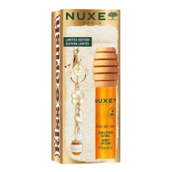 NUXE REVE DE MIEL HONEY LIP CARE 10 ML LIMITED EDITION