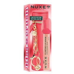NUXE VERY ROSE PLUMPING LIP SERUM HYALURONIC ACID 8 ML LIMITED EDITION