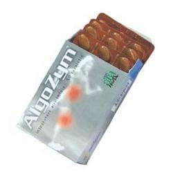 AlgoZym integratore per dolori e infiammazioni articolari 60 tavolette