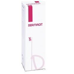Dermacit Gel effetto barriera per cicatrizzazione delle ferite 30 ml