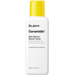 DR JART+ CERAMIDIN SKIN BARRIER SERUM TONER 150 ML