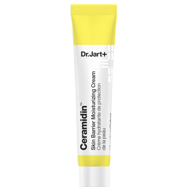 DR JART+ CERAMIDIN SKIN BARRIER MOISTURIZING CREAM 15 ML