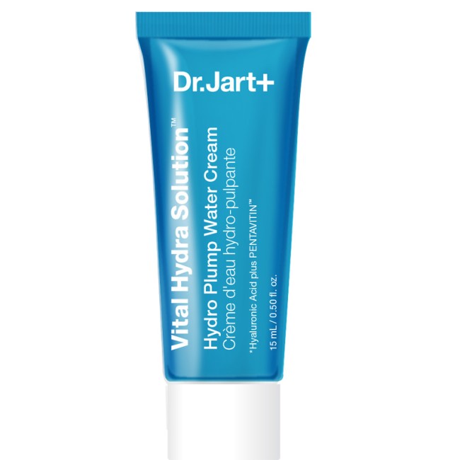 DR JART VITAL HYDRA SOLUTION HYDRO PLUMP WATER CREAM 15 ML DR JART VITAL HYDRA SOLUTION HYDRO PLUMP WATER CREAM 15 ML