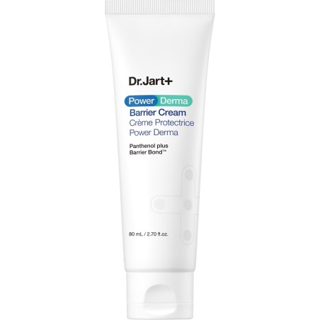 Dr. Jart+ Power Derma crema protettiva essenziale con pantenolo 80 ml Dr. Jart+ Power Derma crema protettiva essenziale con pantenolo 80 ml