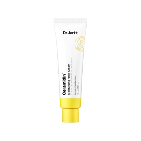 Dr. Jart+ Ceramidin Moisturizing Hand Cream crema per mani secche 100 ml