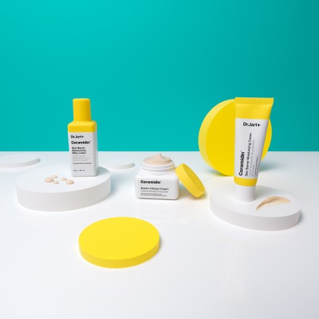 DR JART+ CERAMIDIN SKIN BARRIER MOISTURIZING CREAM 50 ML DR JART+ CERAMIDIN SKIN BARRIER MOISTURIZING CREAM 50 ML