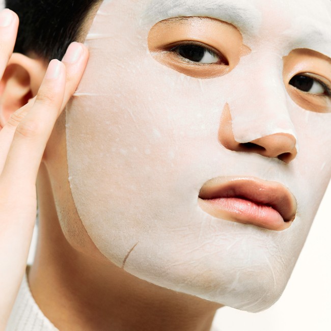 DR JART+ CERAMIDIN SKIN BARRIER MOISTURIZING MASK 1EA 22 G DR JART+ CERAMIDIN SKIN BARRIER MOISTURIZING MASK 1EA 22 G