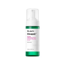 Dr. Jart+ Cicapair Gentle Foam Cleanser schiuma detergente delicata viso pelli sensibili 150 ml