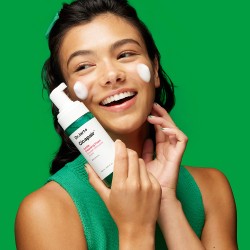 Dr. Jart+ Cicapair Gentle Foam Cleanser schiuma detergente delicata viso pelli sensibili 150 ml Dr. Jart+ Cicapair Gentle Foam Cleanser schiuma detergente delicata viso pelli sensibili 150 ml