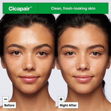 Dr. Jart+ Cicapair Gentle Foam Cleanser schiuma detergente delicata viso pelli sensibili 150 ml Dr. Jart+ Cicapair Gentle Foam Cleanser schiuma detergente delicata viso pelli sensibili 150 ml