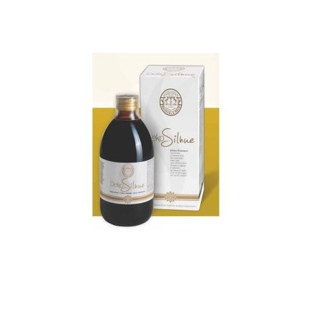 Gianluca Mech DekoSilhue integratore dimagrante 500 ml Gianluca Mech DekoSilhue integratore dimagrante 500 ml