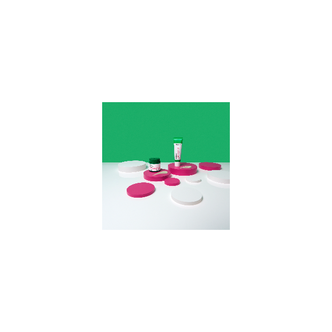 Dr. Jart+ Cicapair Intensive Soothing Repair Cream crema viso idratante anti-rossore 50 ml Dr. Jart+ Cicapair Intensive Soothing Repair Cream crema viso idratante anti-rossore 50 ml