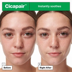 Dr. Jart+ Cicapair Intensive Soothing Repair Serum siero viso riparatore anti-rossore 30 ml