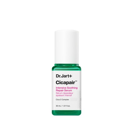 Dr. Jart+ Cicapair Intensive Soothing Repair Serum siero viso riparatore anti-rossore 30 ml
