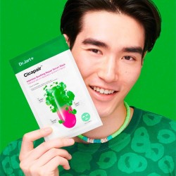 Dr. Jart+ Cicapair Intensive Soothing Repair Serum Mask maschera monouso riparatrice intensiva