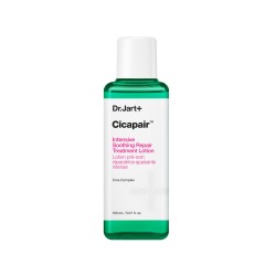 Dr. Jart+ Cicapair Intensive Soothing Repair Treatment Lotion lozione viso antirossore 150 ml