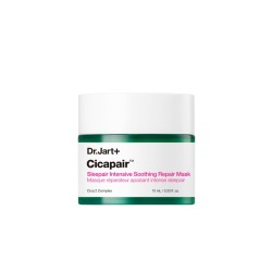 Dr. Jart+ Cicapair Sleepair Intensive Soothing Repair Mask maschera notturna riparatrice 75 ml