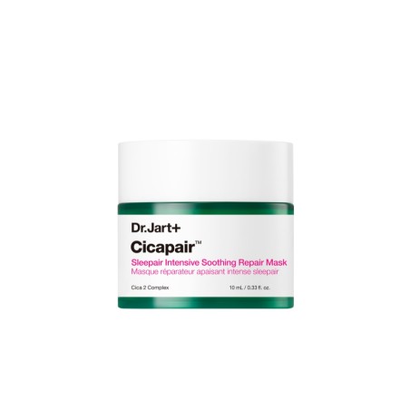Dr. Jart+ Cicapair Sleepair Intensive Soothing Repair Mask maschera notturna riparatrice 75 ml Dr. Jart+ Cicapair Sleepair Intensive Soothing Repair Mask maschera notturna riparatrice 75 ml