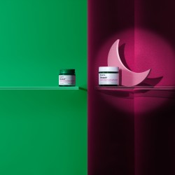 Dr. Jart+ Cicapair Sleepair Intensive Soothing Repair Mask maschera notturna riparatrice 75 ml Dr. Jart+ Cicapair Sleepair Intensive Soothing Repair Mask maschera notturna riparatrice 75 ml
