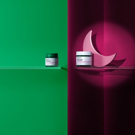 Dr. Jart+ Cicapair Sleepair Intensive Soothing Repair Mask maschera notturna riparatrice 75 ml Dr. Jart+ Cicapair Sleepair Intensive Soothing Repair Mask maschera notturna riparatrice 75 ml