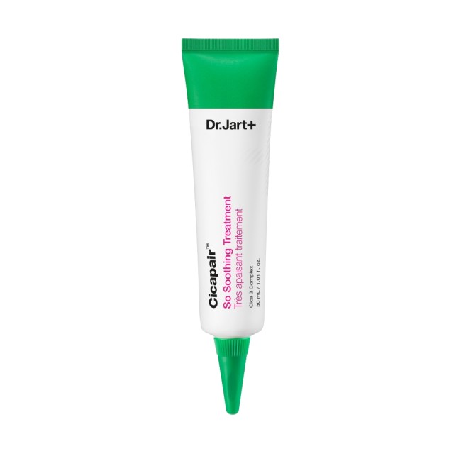 Dr. Jart+ Cicaplast So Soothing Treatment balsamo gel lenitivo per pelle irritata 30 ml Dr. Jart+ Cicaplast So Soothing Treatment balsamo gel lenitivo per pelle irritata 30 ml