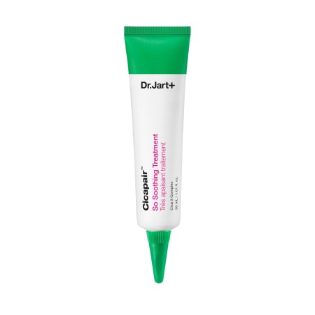 Dr. Jart+ Cicaplast So Soothing Treatment balsamo gel lenitivo per pelle irritata 30 ml Dr. Jart+ Cicaplast So Soothing Treatment balsamo gel lenitivo per pelle irritata 30 ml